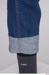 Arvid blue jeans calf casual dressed 0002.jpg